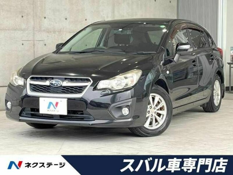 IMPREZA SPORT-0