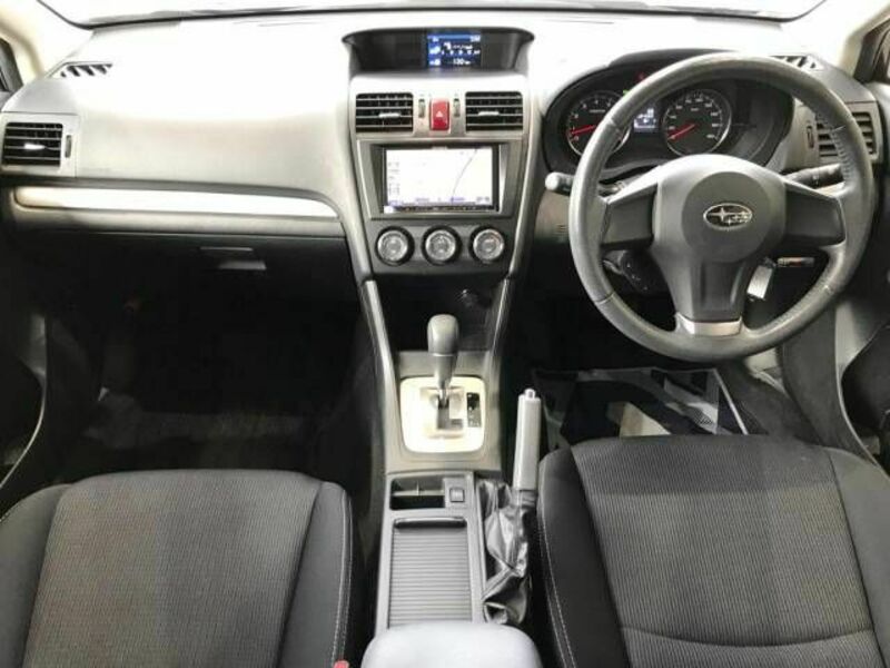 IMPREZA SPORT