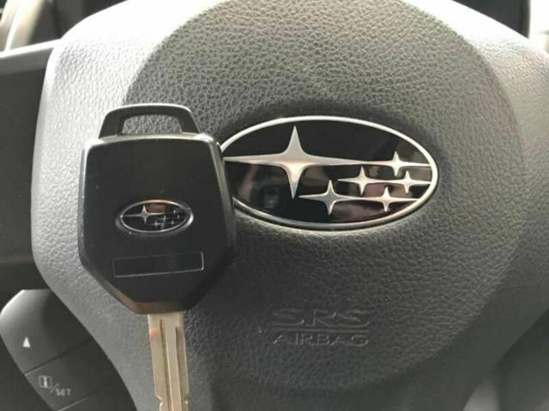 IMPREZA SPORT
