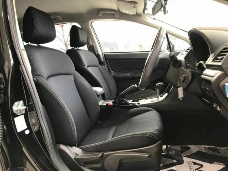 IMPREZA SPORT