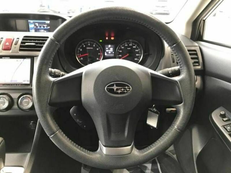 IMPREZA SPORT