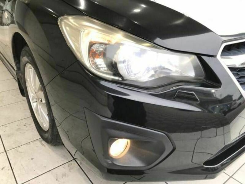 IMPREZA SPORT
