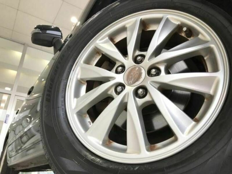IMPREZA SPORT