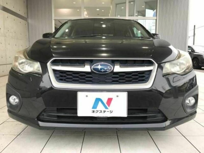 IMPREZA SPORT