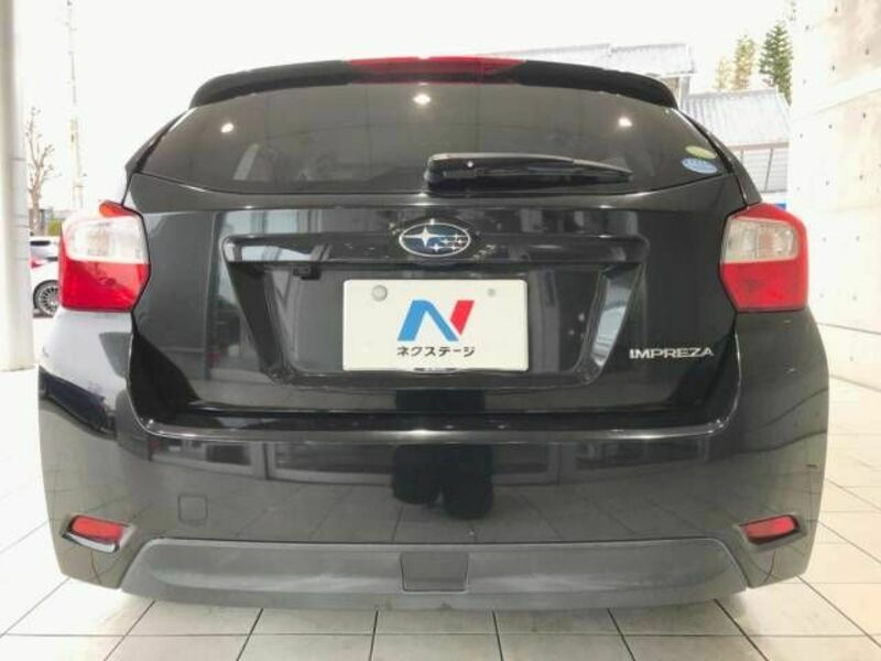 IMPREZA SPORT