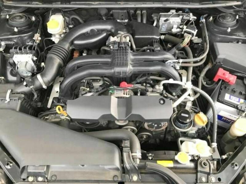 IMPREZA SPORT