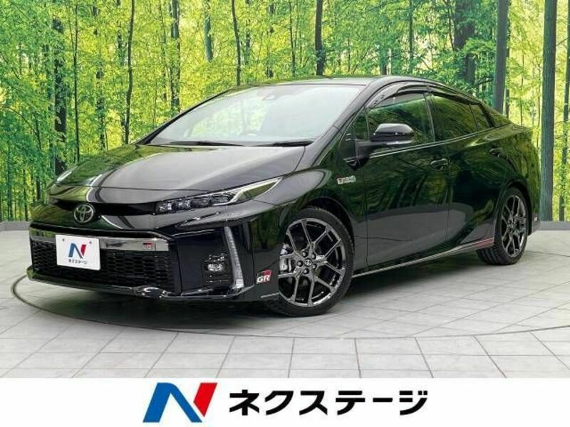 PRIUS PHV-0