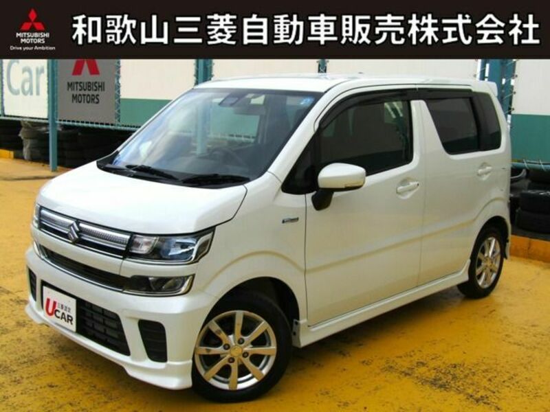 WAGON R-0