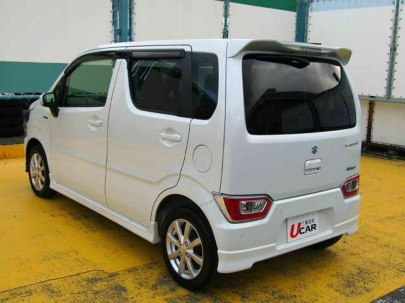 WAGON R