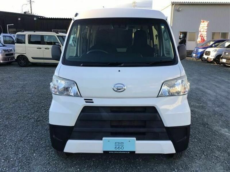 HIJET CARGO