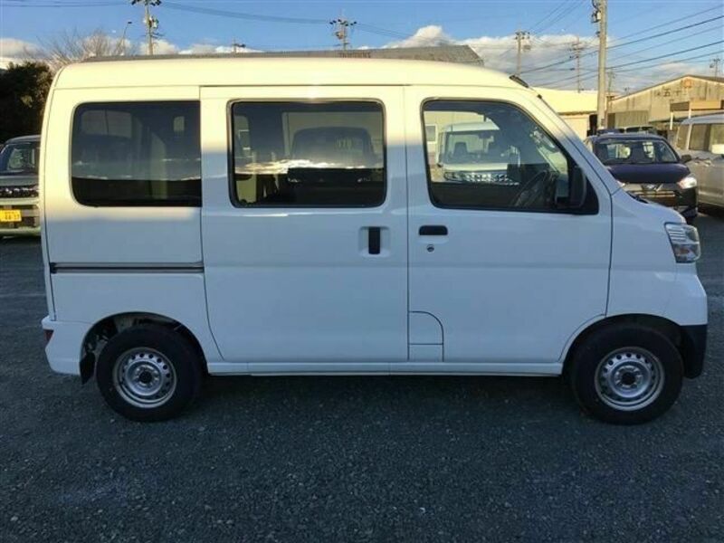HIJET CARGO
