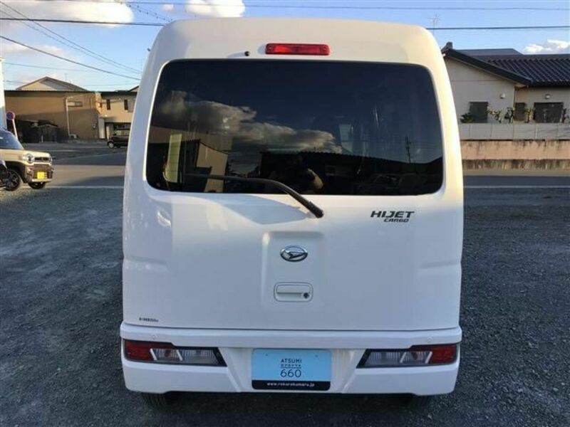 HIJET CARGO