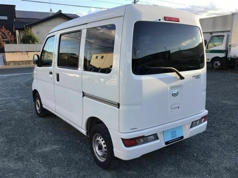 HIJET CARGO