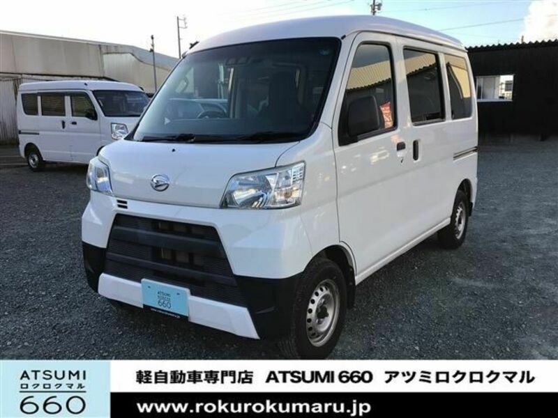 HIJET CARGO