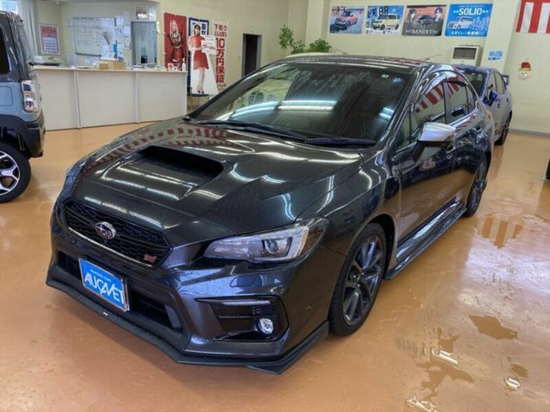 WRX S4-0