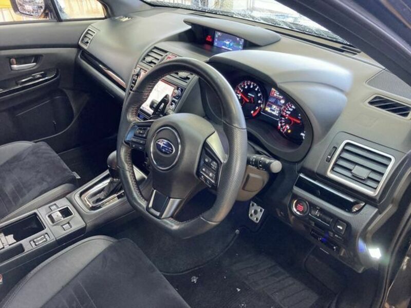 WRX S4