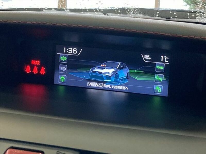 WRX S4