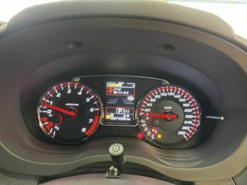 WRX S4