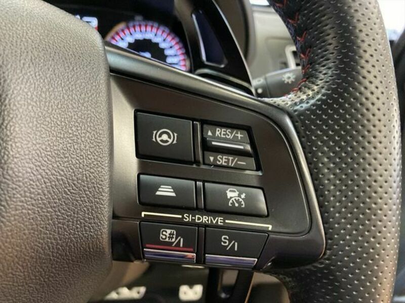 WRX S4