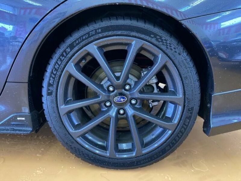 WRX S4
