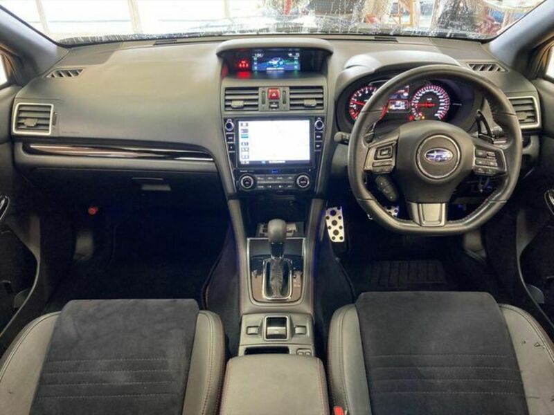 WRX S4