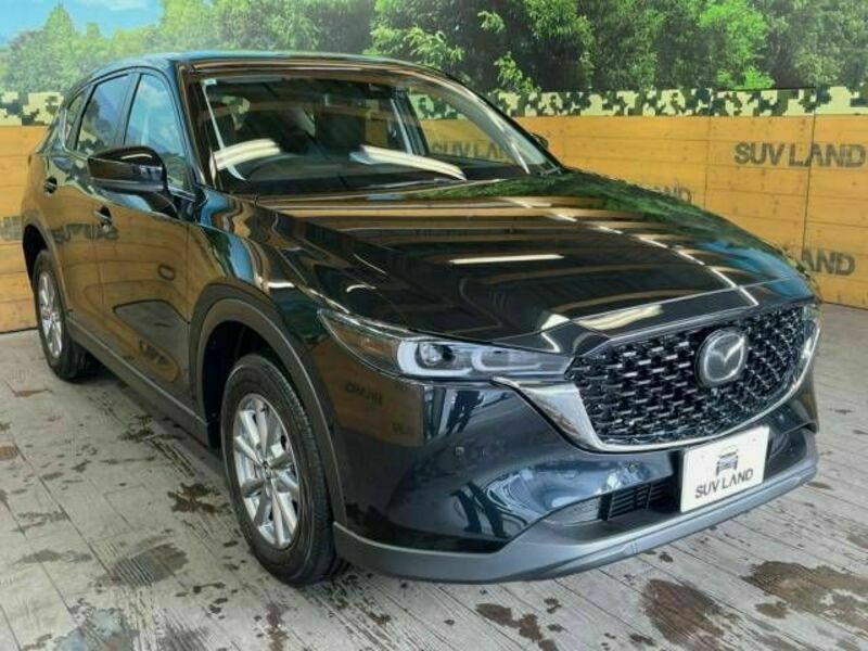 CX-5-16