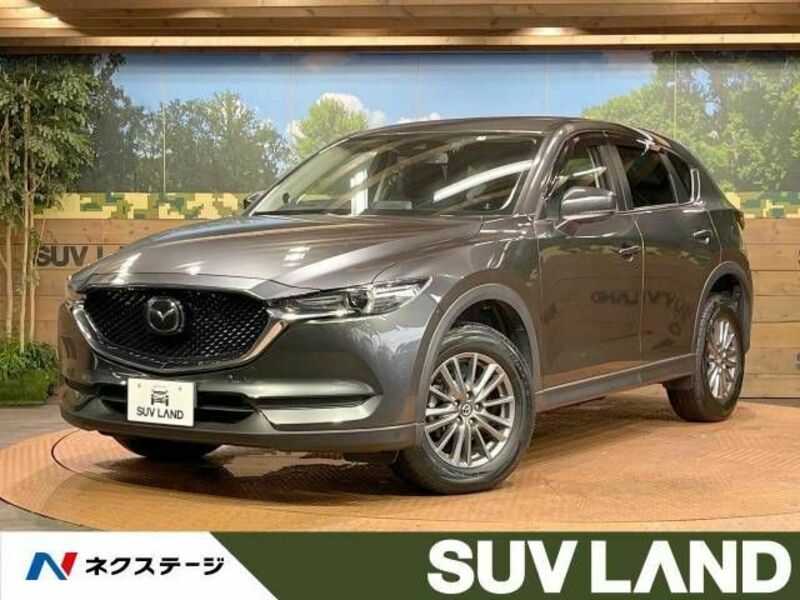 CX-5-0