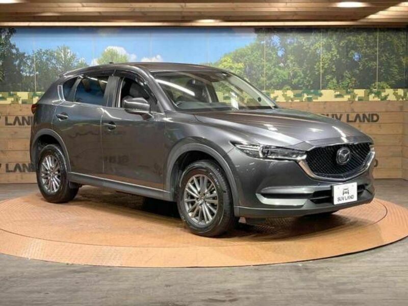 CX-5-16