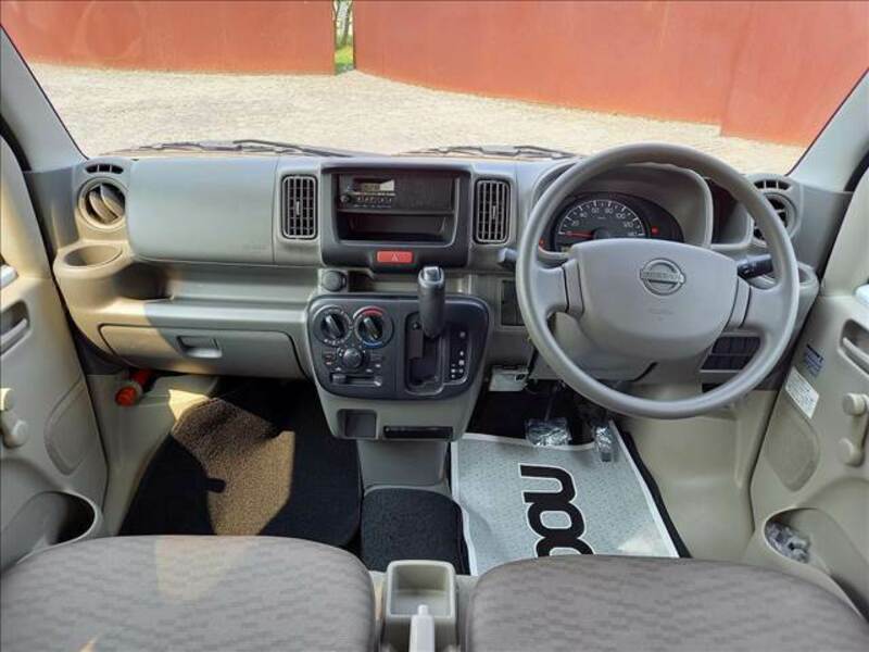 NV100CLIPPER