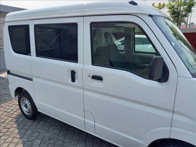 NV100CLIPPER