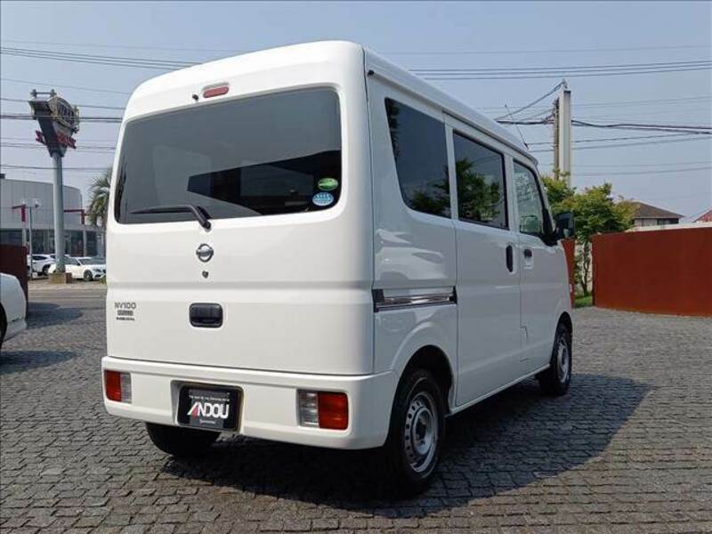 NV100CLIPPER
