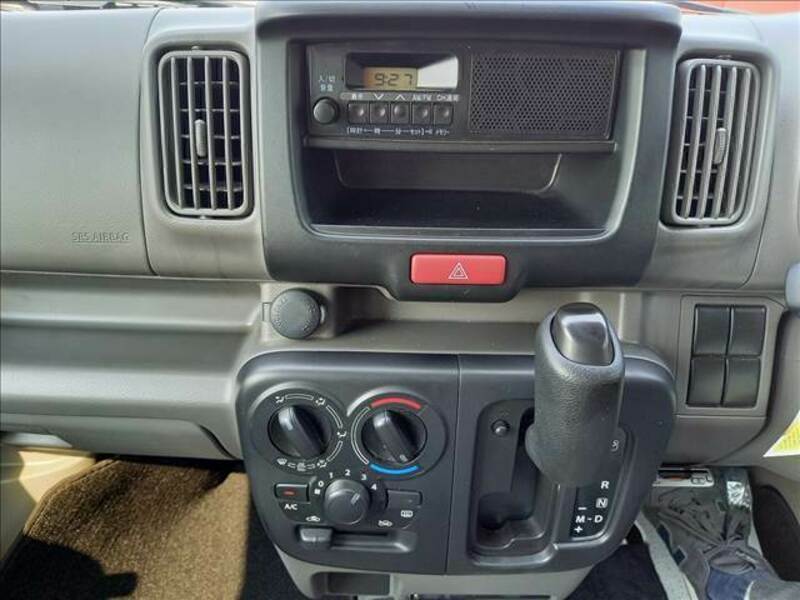 NV100CLIPPER