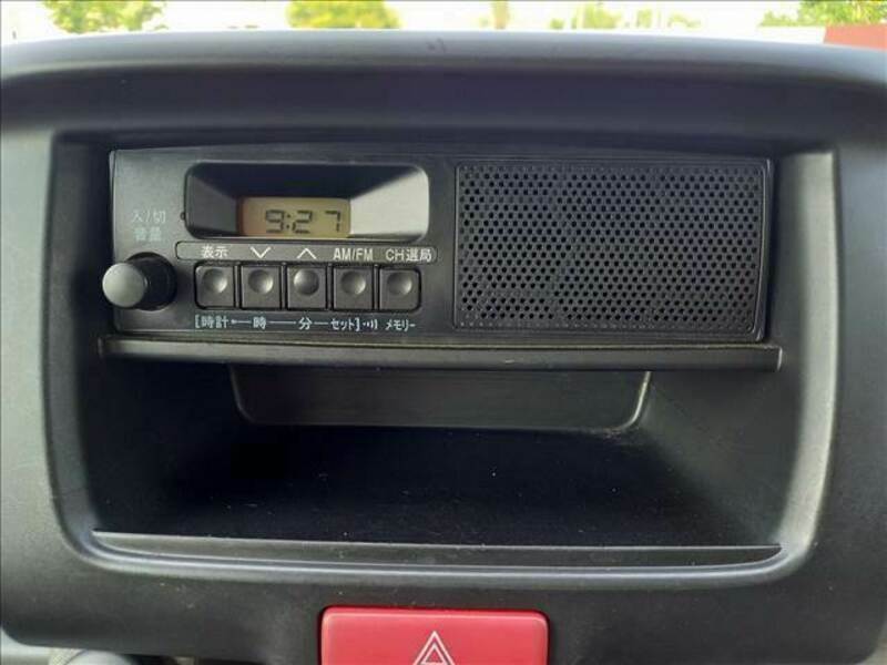 NV100CLIPPER
