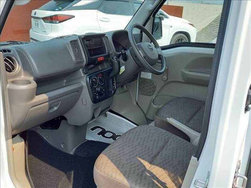NV100CLIPPER