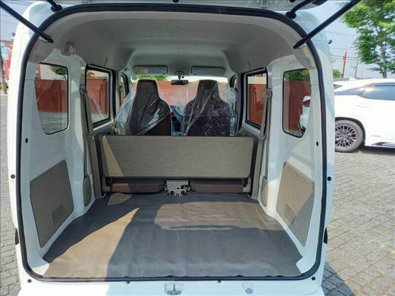 NV100CLIPPER