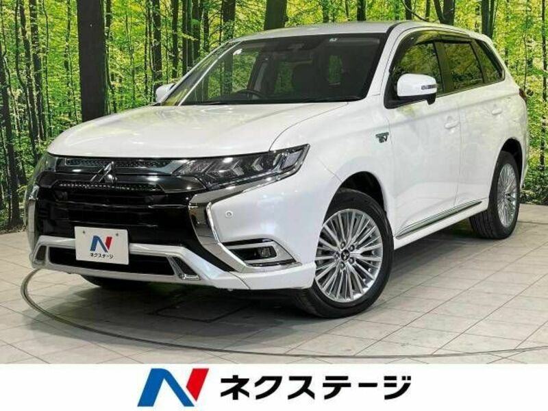 OUTLANDER PHEV-0