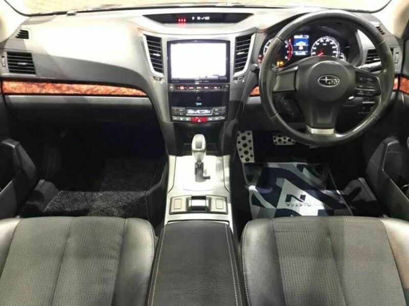 LEGACY B4