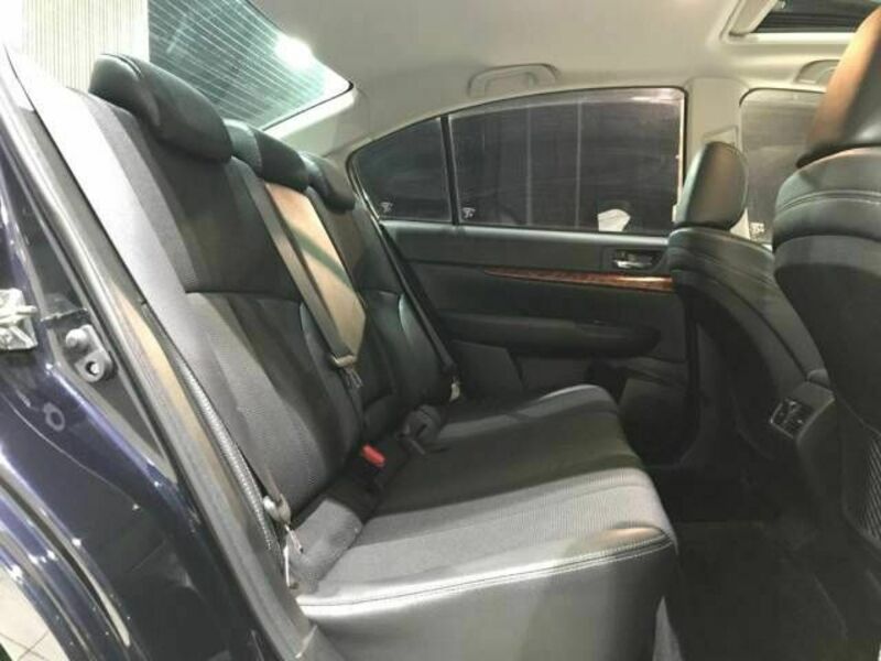 LEGACY B4