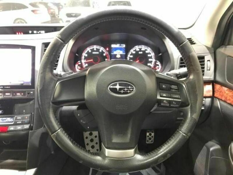 LEGACY B4
