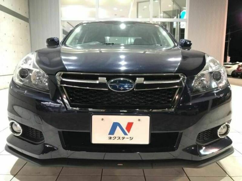LEGACY B4