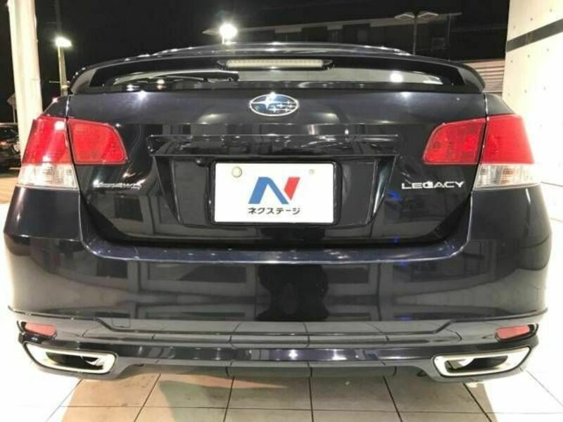LEGACY B4