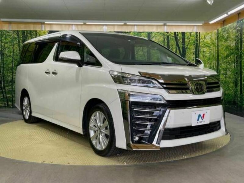 VELLFIRE