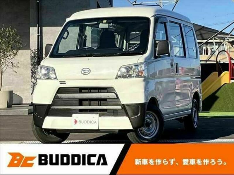 HIJET CARGO-0