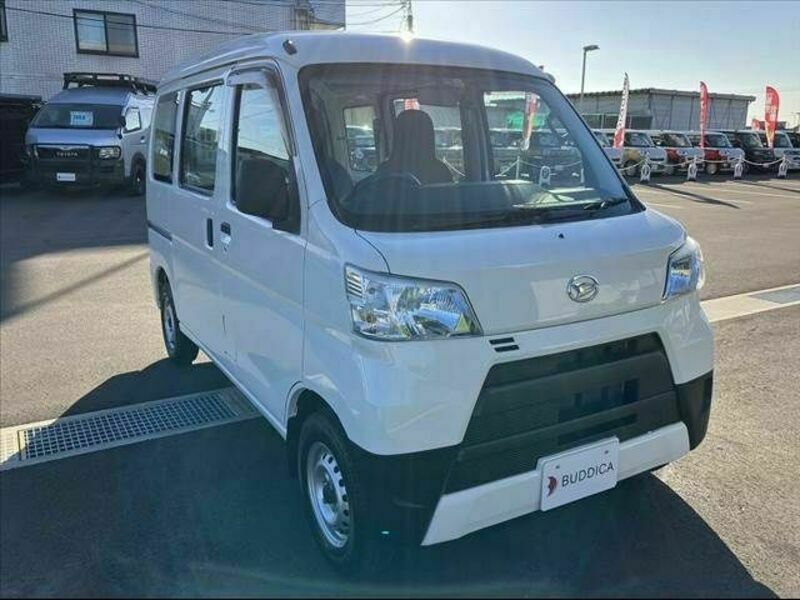 HIJET CARGO