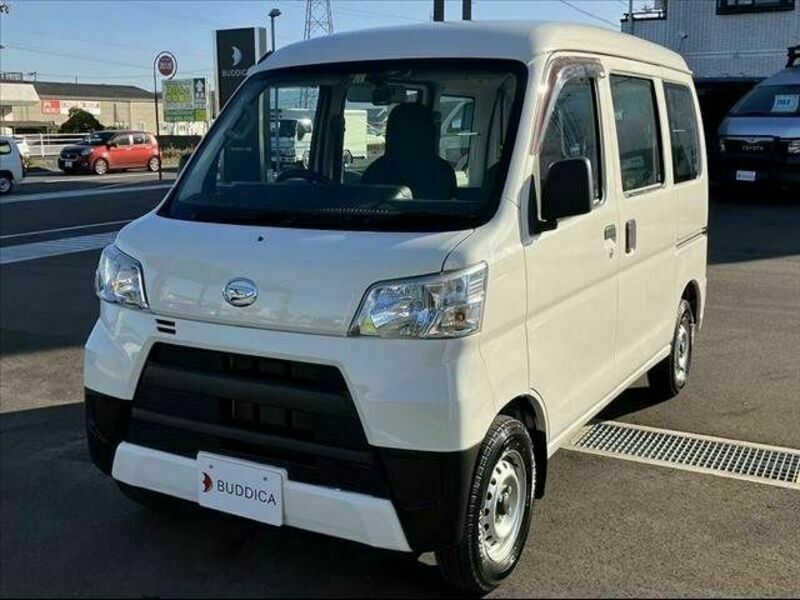 HIJET CARGO