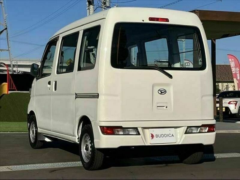 HIJET CARGO
