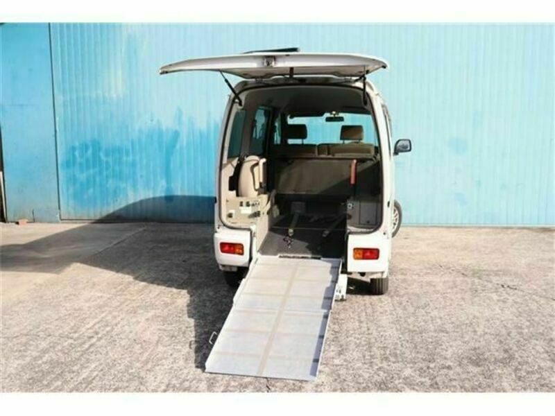 ATRAI WAGON