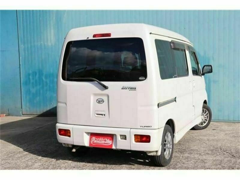 ATRAI WAGON