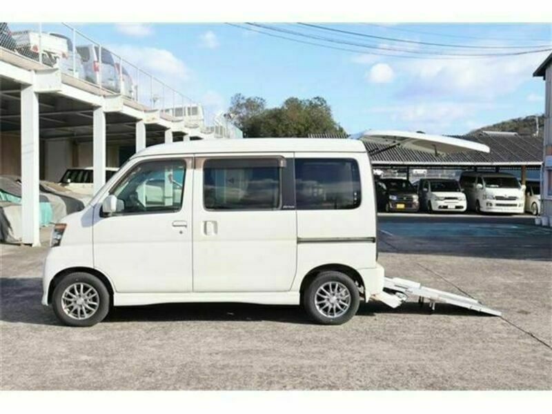 ATRAI WAGON
