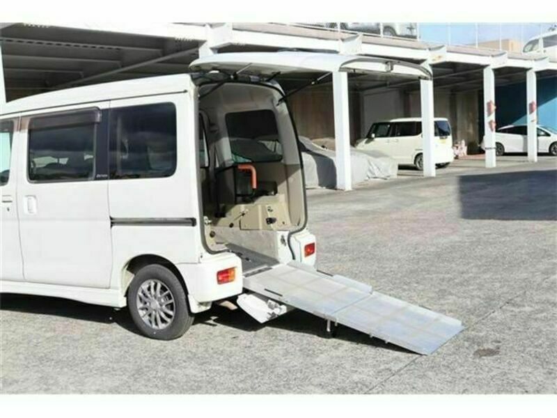 ATRAI WAGON